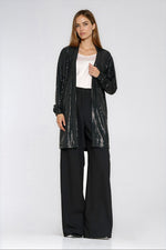  Cardigan model 223300 Nife 