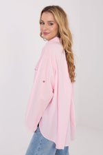  Long sleeve shirt model 223317 Factory Price 