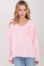  Blouse model 223321 Factory Price 