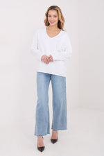  Blouse model 223322 Factory Price 
