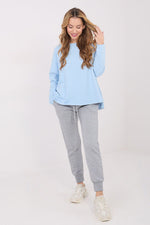  Blouse model 223324 Factory Price 