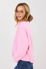  Sweatshirt model 223460 Factory Price 