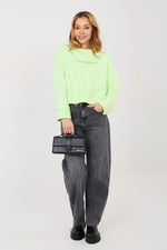  Sweatshirt model 223462 Factory Price 