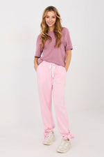  Tracksuit trousers model 223470 Italy Moda 
