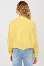  Blouse model 223493 Factory Price 