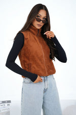  Gilet model 223696 Factory Price 