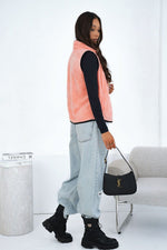  Gilet model 223701 Factory Price 