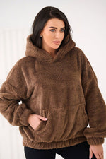  Sweatshirt model 223703 Factory Price 