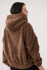  Sweatshirt model 223703 Factory Price 
