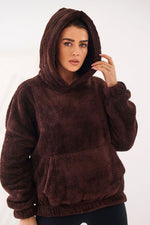  Sweatshirt model 223707 Factory Price 