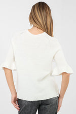  Jumper model 223746 Italy Moda 