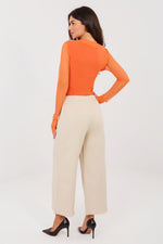  Women trousers model 223772 Italy Moda 