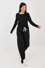  Tracksuit trousers model 223783 Italy Moda 