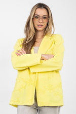  Jacket model 223805 Rue Paris 