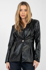  Jacket model 223813 Rue Paris 