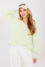  Jumper model 223902 Italy Moda 
