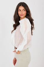  Long sleeve shirt model 224144 Factory Price 