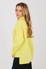  Long sleeve shirt model 224197 Italy Moda 