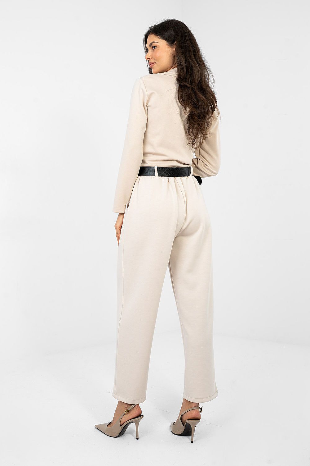  Tracksuit trousers model 224216 Italy Moda 