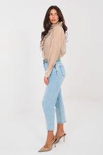 Jeans model 224310 Factory Price 