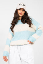  Jumper model 224391 Italy Moda 