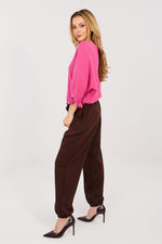  Tracksuit trousers model 224393 Italy Moda 