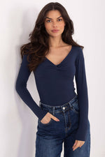  Blouse model 224682 Factory Price 