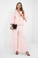  Coat model 224724 Factory Price 