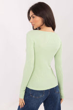  Blouse model 224735 Factory Price 
