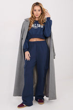  Sweatshirt model 224921 Factory Price 