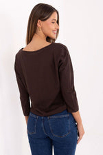  Blouse model 224950 BFG 