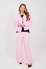  Corduroy jacket model 224981 Rue Paris 