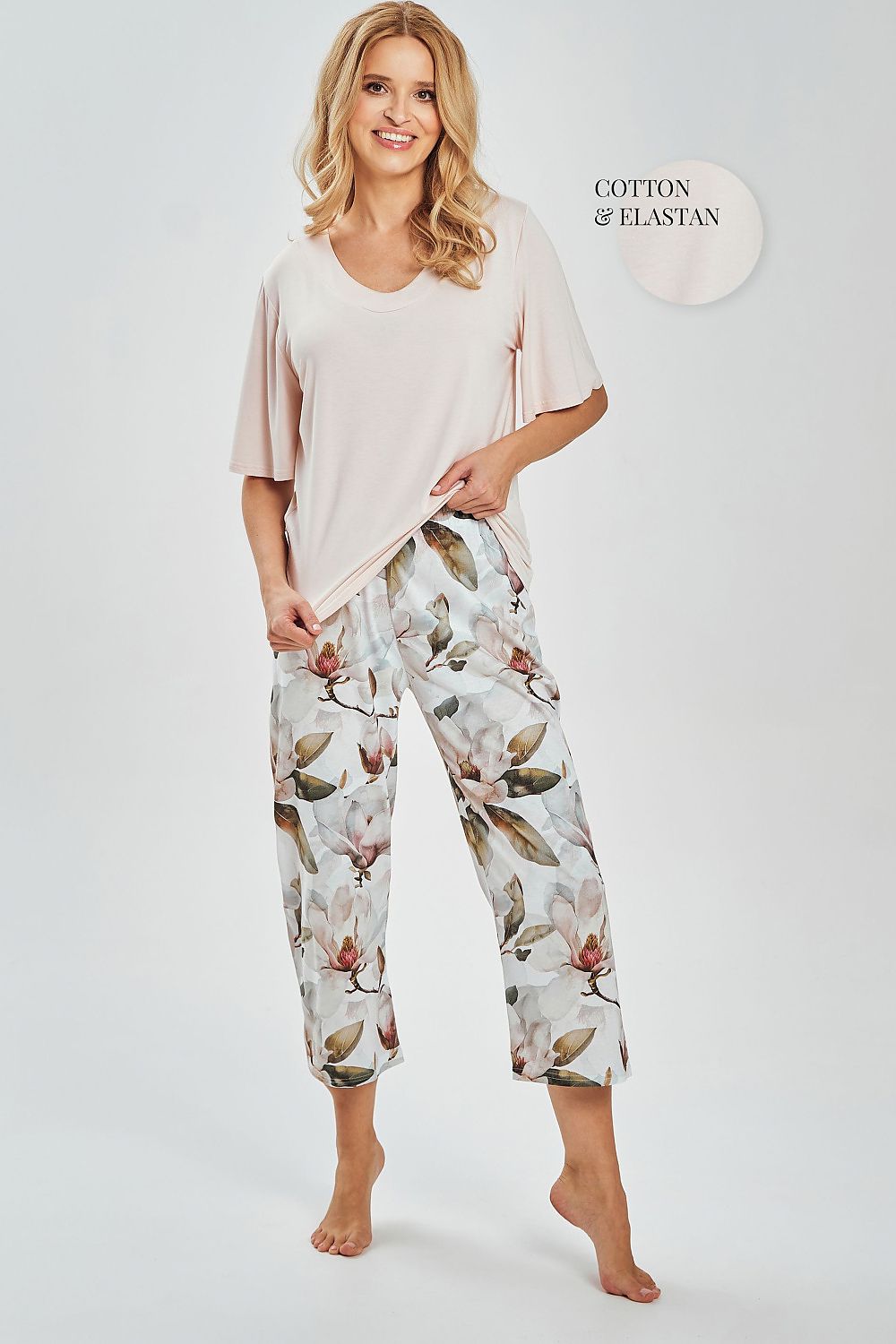  Pyjama model 225166 Taro 