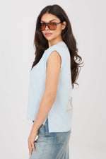  T-shirt model 225241 Sublevel 