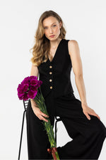  Gilet model 225291 awama 