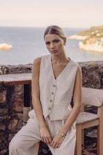  Gilet model 225292 awama 