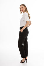  Women trousers model 225297 awama 