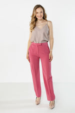  Women trousers model 225320 awama 