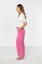  Women trousers model 225321 awama 