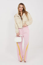  Tracksuit trousers model 225415 Rue Paris 