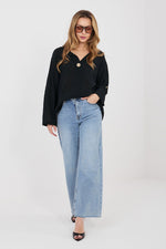 Blouse model 225506 Italy Moda 