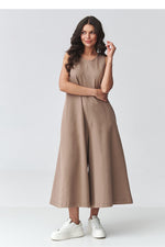  Suit model 225671 Makadamia 