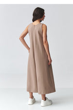  Suit model 225671 Makadamia 