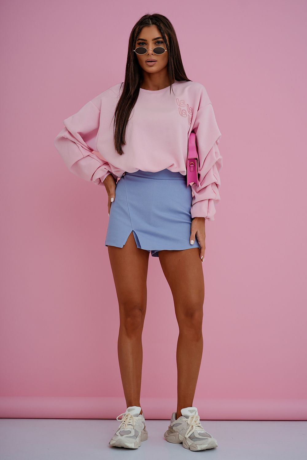  Sweatshirt model 225738 LaBalancia 