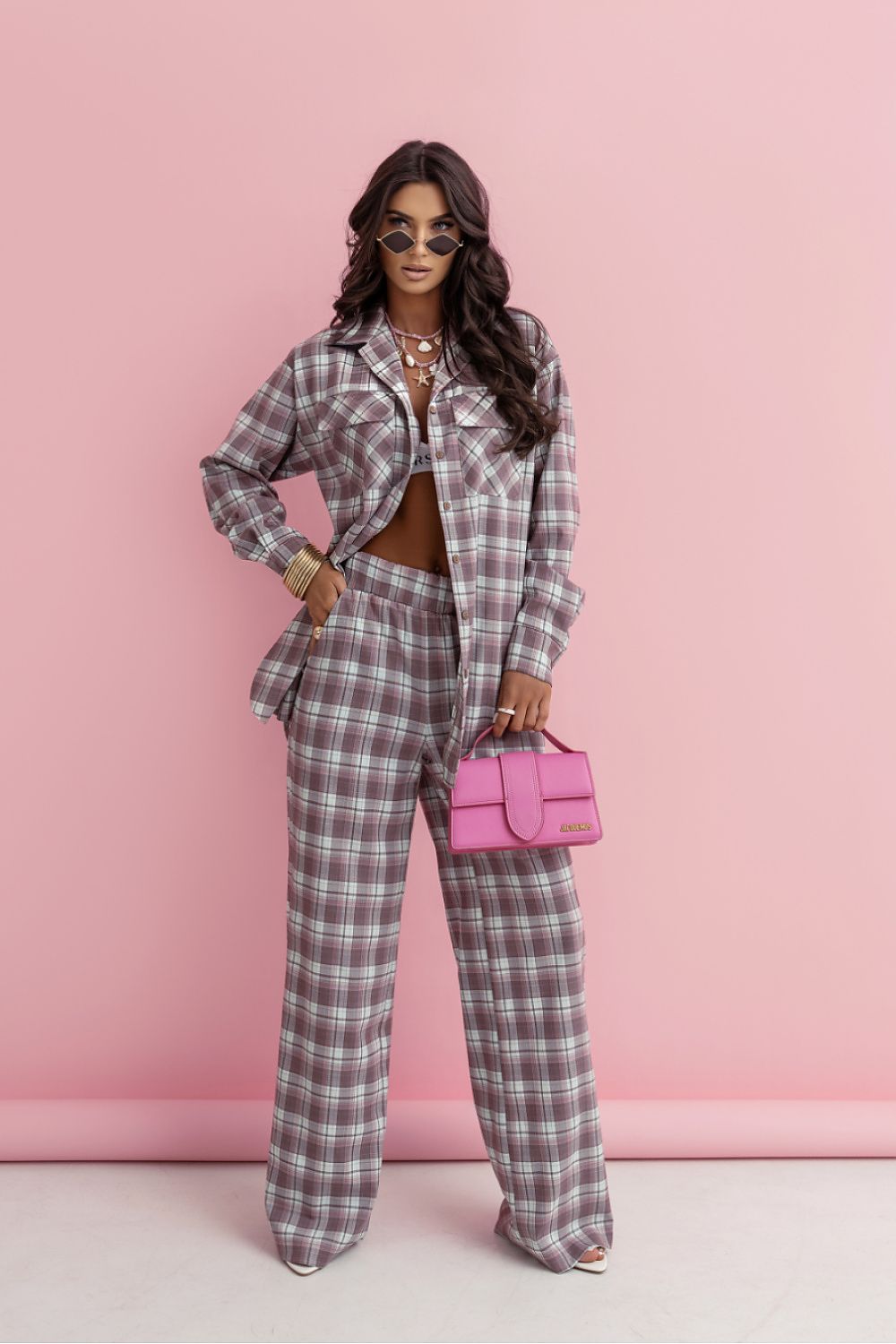 Set model 225788 LaBalancia 