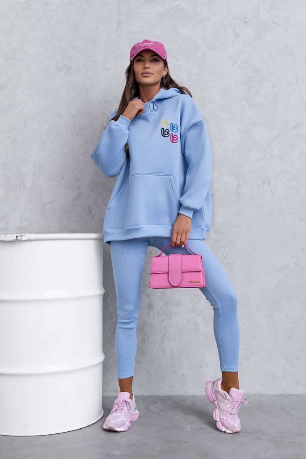  Set model 225803 LaBalancia 
