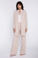  Jacket model 225818 Nife 