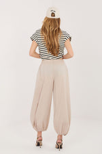  Women trousers model 225860 Rue Paris 