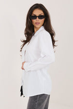  Long sleeve shirt model 226120 Factory Price 