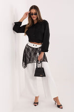  Long sleeve shirt model 226121 Factory Price 
